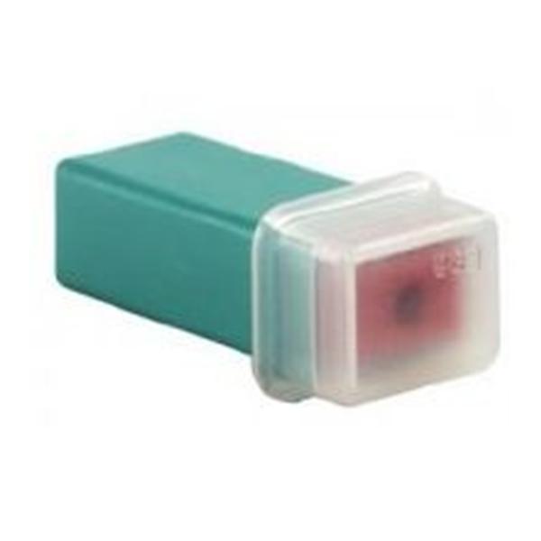 Lancet Surgilance 28gx1.7mm Low Flow Sterile Lime Incision Device 100/Bx, 15 BX/CA